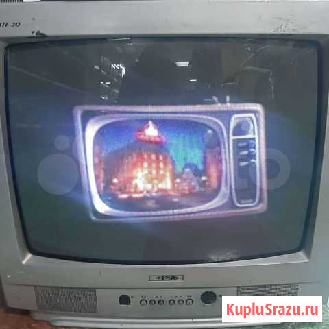 Телевизор Витязь Черемхово - изображение 1