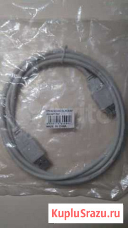 Кабель USB 2 шт Петрозаводск - изображение 1