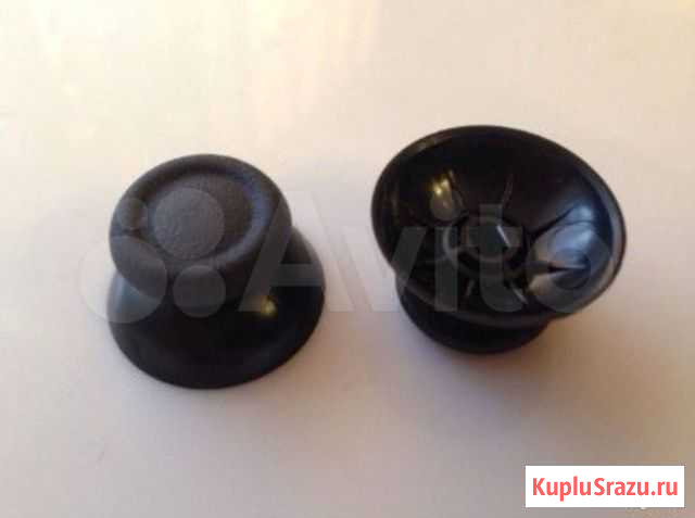 Стики (аналоги) для dualshock 4 джойстик PS4 Череповец - изображение 1