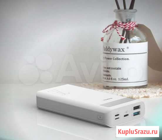 Новый аккумулятор Sense6PS+ контроль заряда 74Wh Казань - изображение 1