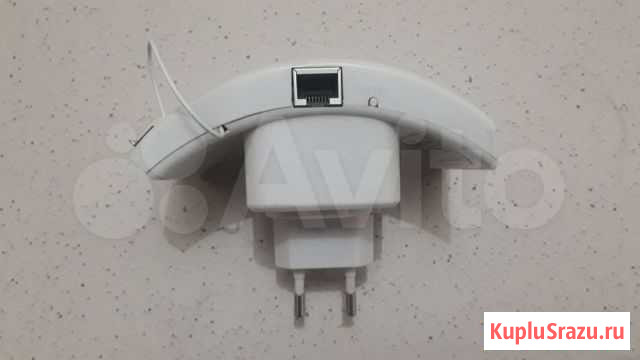Wi-Fi Repeater - гаджет для усиления сигнала Йошкар-Ола - изображение 1