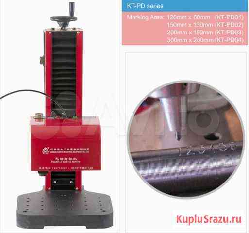 Игло ударный маркиратор Москва