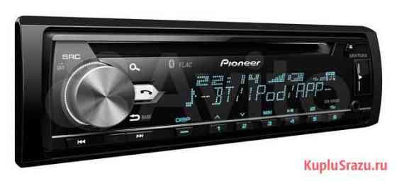 Магнитола pioneer 5900 bt Усмань