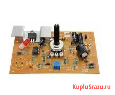 Плата для паяльной станции hakko 936 Саратов - изображение 1