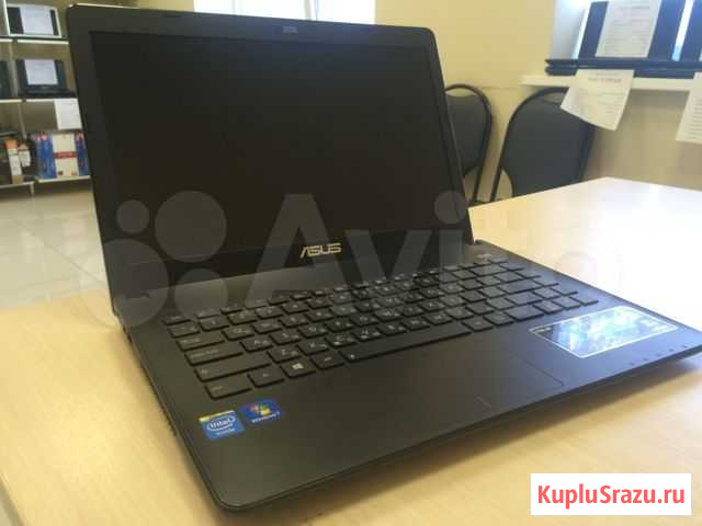 Asus F401A. Отличное состояние Пенза - изображение 1