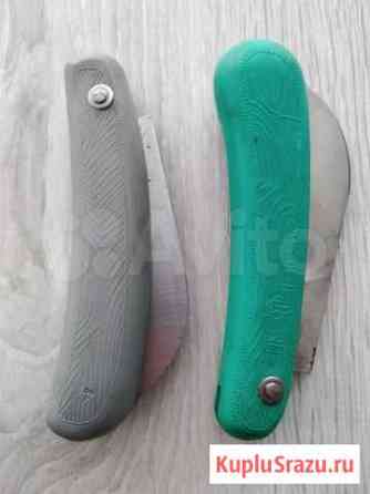 Нож складной садовый СССР Санкт-Петербург