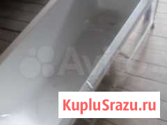 Акриловая ванна Марка 1 Арзамас - изображение 1