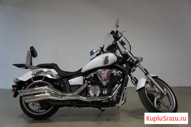 Мотоцикл Yamaha XVS1300CA Stryker, 2013 г.в Санкт-Петербург - изображение 1