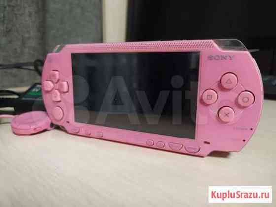 Sony psp 1008 FAT Троицкое