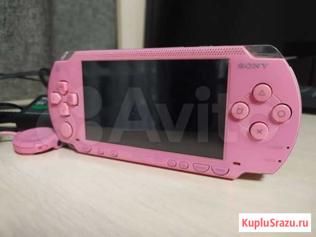 Sony psp 1008 FAT Троицкое - изображение 1