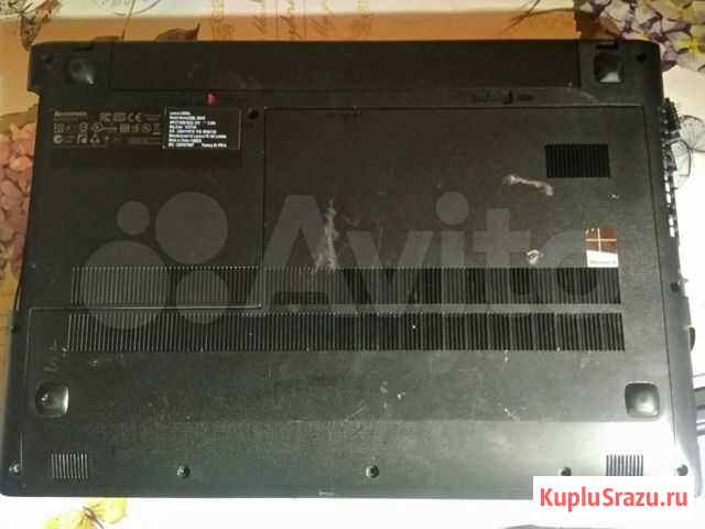 Ноутбук lenovo g500s в разбор Тула - изображение 1