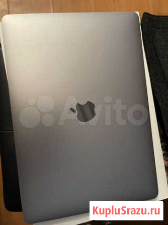 Apple MacBook Air 13 2020 Москва - изображение 1