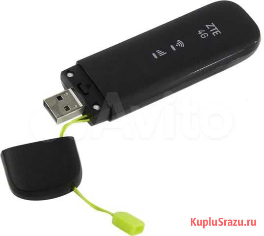 WiFi модем zte mf 79 ru Петропавловск-Камчатский - изображение 1