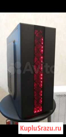 Игровой i7 960-8Gb-500Gb-GTX 1060 Санкт-Петербург - изображение 1