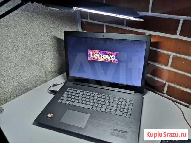 Lenovo ideapad 330 AMD A6-9225 2,60 GHz Казань - изображение 1