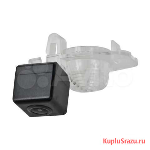Камера Swat VDC-027 Toyota Corolla 07-12 Ростов-на-Дону - изображение 1