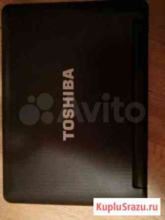 Новый Toshiba AC100-116 Москва