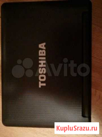 Новый Toshiba AC100-116 Москва - изображение 1