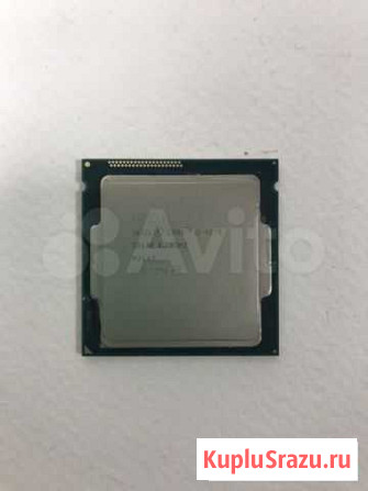 Intel Core i5-4570 Haswell (LGA1150) Тула - изображение 1