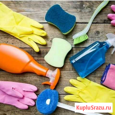 Уборка квартир домов мытьё окон Каспийск - изображение 1