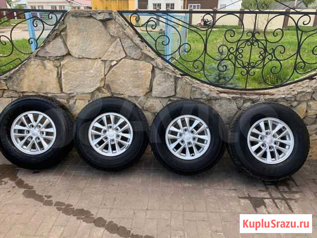 Диски для Мицубиси Ижевское - изображение 1