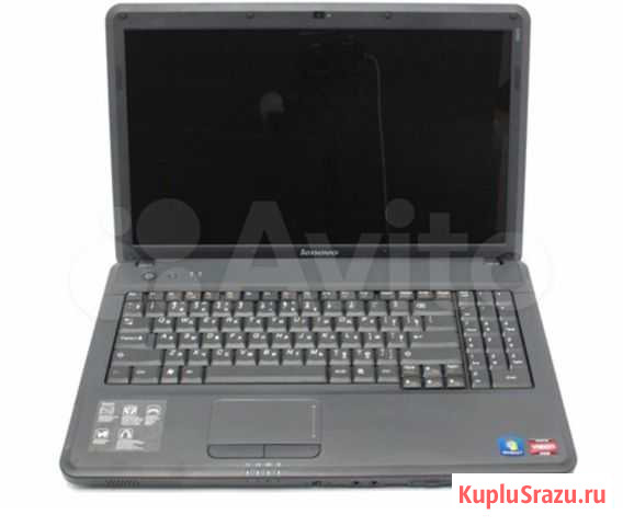 Lenovo g555 Усть-Илимск - изображение 1