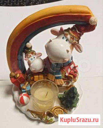 Корова Коломна - изображение 1