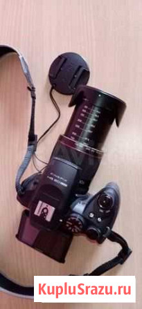 Фотоаппарат Fujifilm Finepix HS 20 Exr Москва - изображение 1
