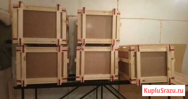 Деревянные и фанерные ящики Дзержинск - изображение 1