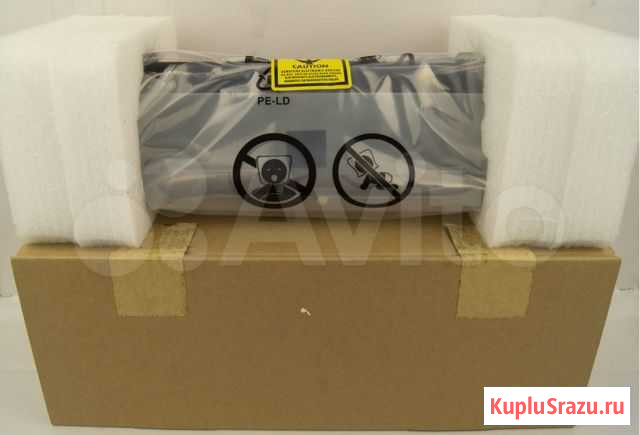 Термоузел (Печь) в сборе - HP, Canon Москва - изображение 1