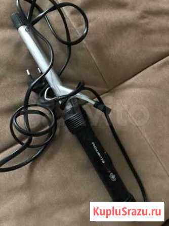 Плойка Волхов - изображение 1