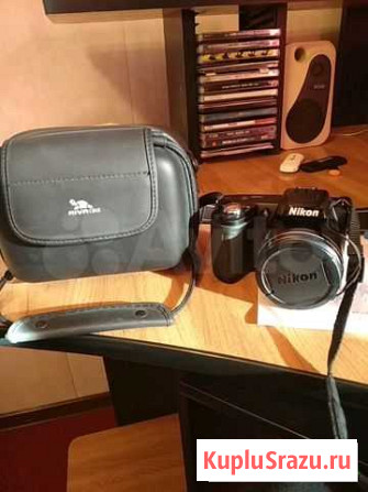 Фотоаппарат Nikon l110 Шахты - изображение 1