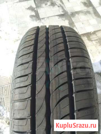 Шина Pirelli Cinturato P1 185/60 R14 82H Челябинск - изображение 1