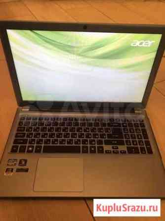 Acer Aspire v5-571g Москва