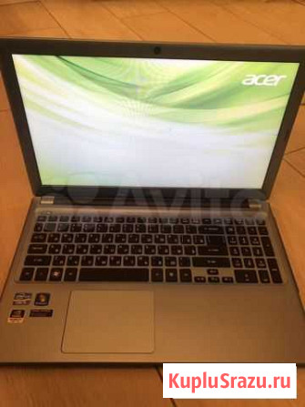 Acer Aspire v5-571g Москва - изображение 1