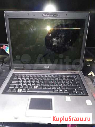 Asus f3j Кропоткин - изображение 1