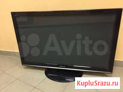 Телевизор panasonic viera TX-PR50U20 Хабаровск - изображение 1