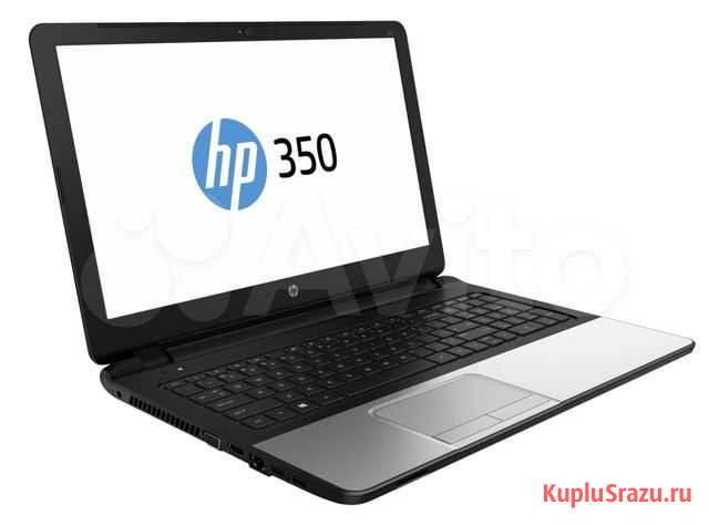 Ноутбук / HP / Core i3 Санкт-Петербург - изображение 1