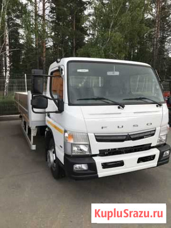 Mitsubishi fuso canter TF Иркутск - изображение 1