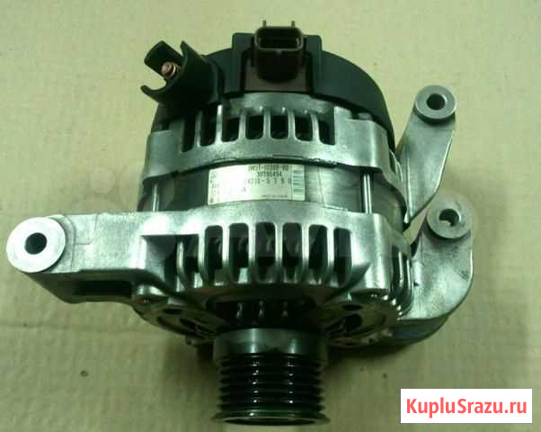 Генератор ford 3M5T10300VD (оригинал) Нижний Новгород - изображение 1