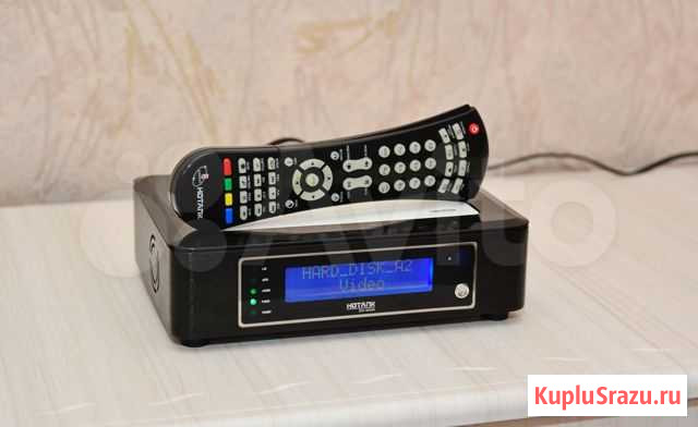 HD media tank Нижний Новгород - изображение 1