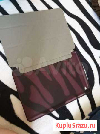 Чехол для айпада Санкт-Петербург - изображение 1