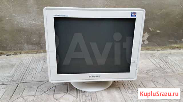 Монитор samsung 795mb Ливны - изображение 1