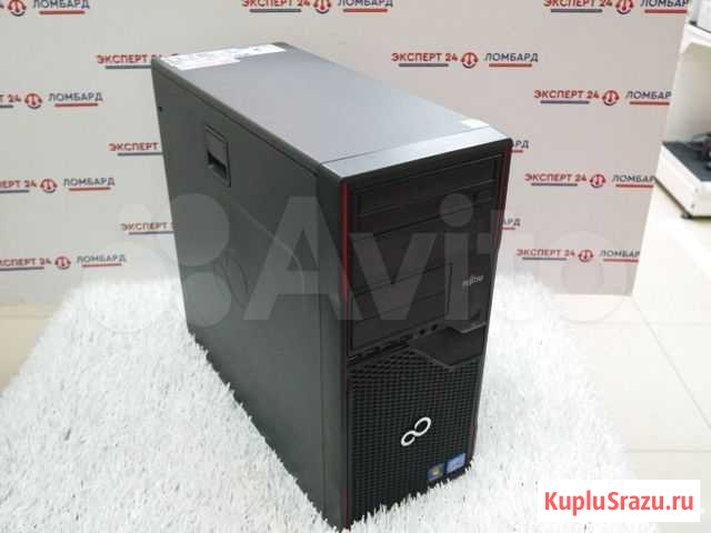 Системный блок Fujitsu D3061 (А04) Йошкар-Ола - изображение 1