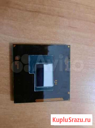 Процессор intel core i3-2330M Калач-на-Дону - изображение 1