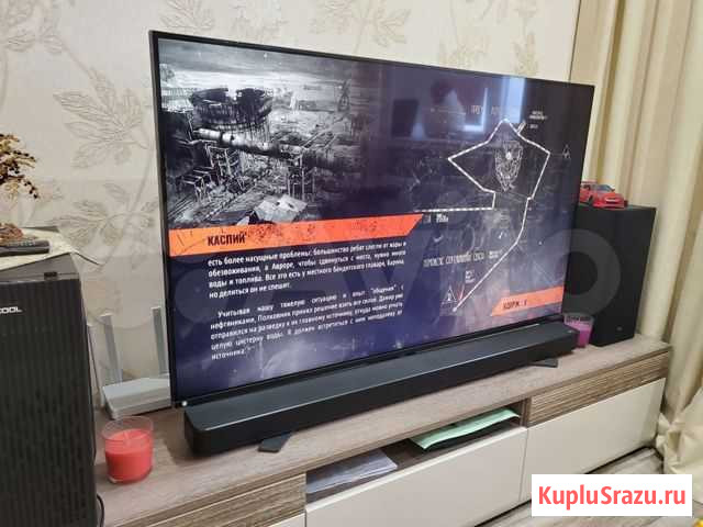 Телевизор lg Хабаровск - изображение 1