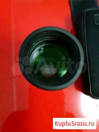 Моноколь для фотоаппарата d52 mm Сургут - изображение 1