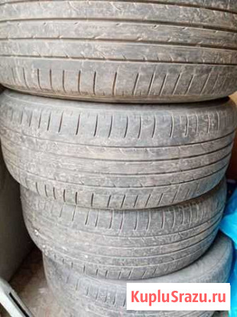 Bridgestone dueler 225/55/18 (1500 шт) Ярославль - изображение 1