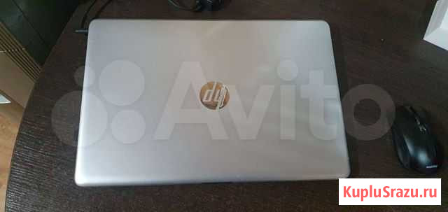 Ноутбук hp Сочи - изображение 1