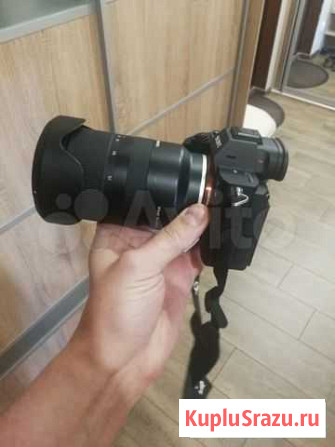 Tamron 28-75 2.8 Сургут - изображение 1